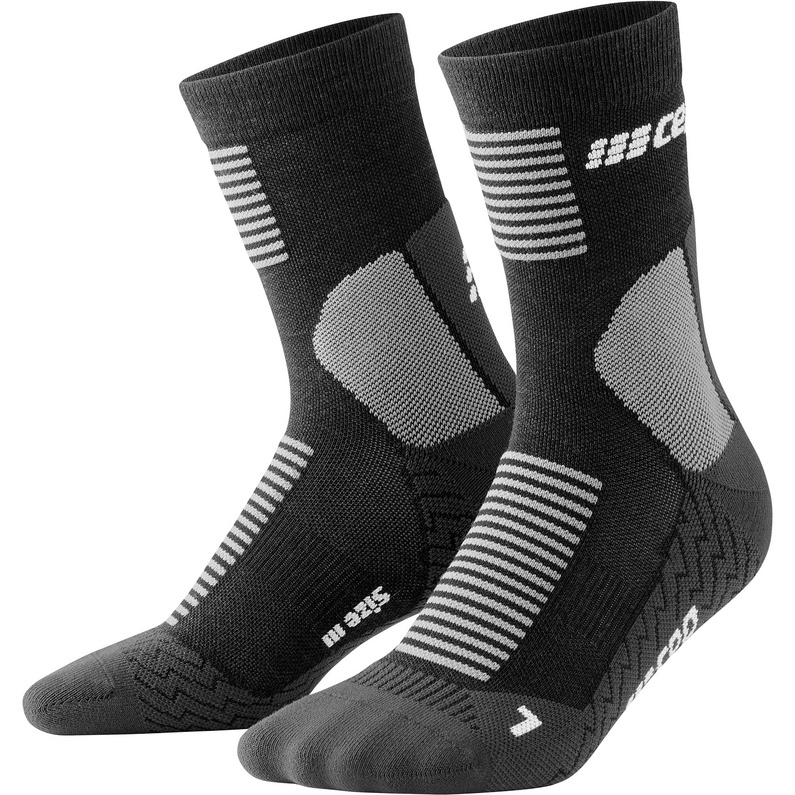 CEP Damen Cold Weather Socken