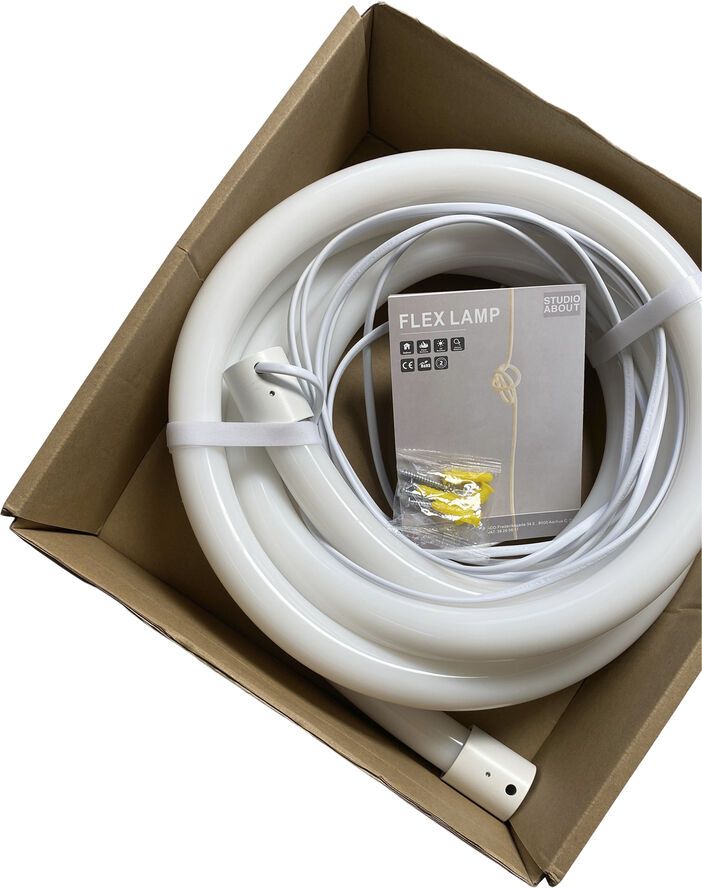 Studio About FLEX MOUNT, 4 M, LARGE 121