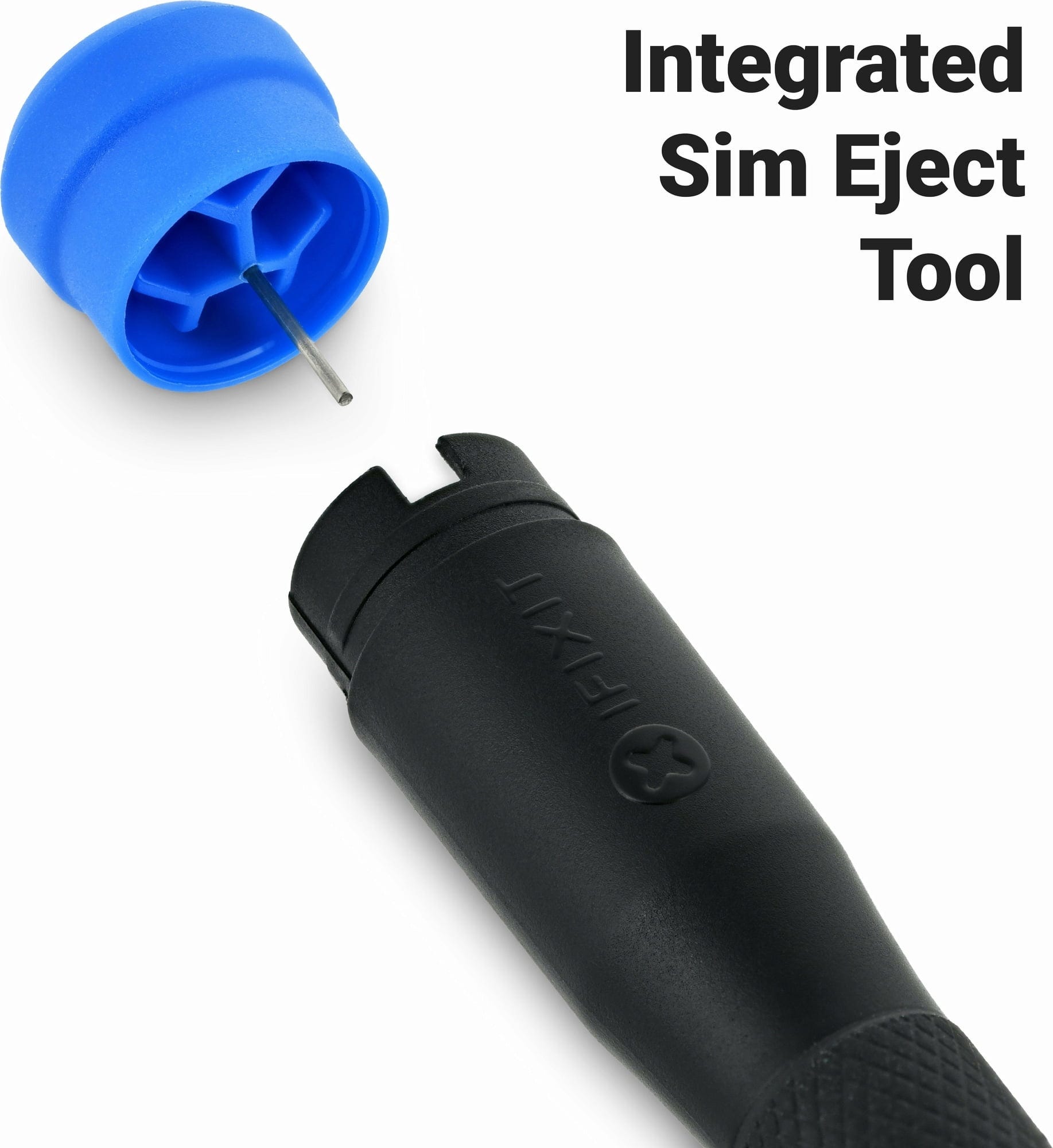 iFixit  Moray Precision Bit Set    32 Präzisions-Bits für den Werkzeugkoffer daheim oder unterwegs