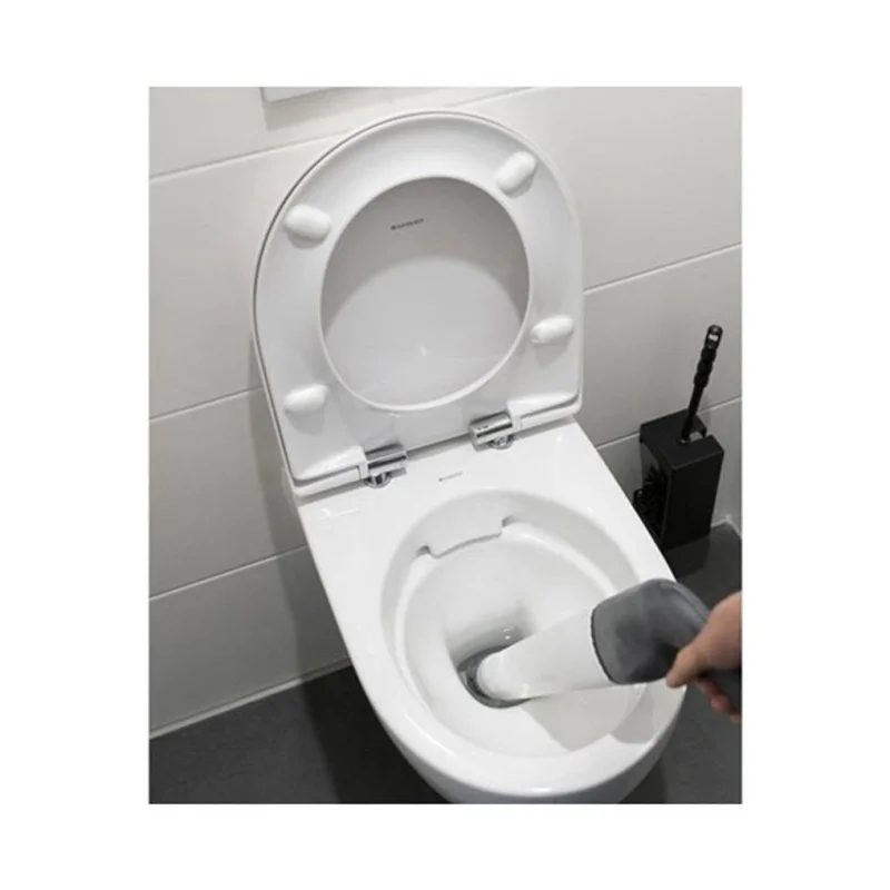 ELG - BubbleFlush - Système écologique de nettoyage ultrason WC