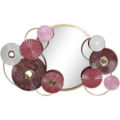 Alexandra Meti - Meti_ES181040 Multicolor