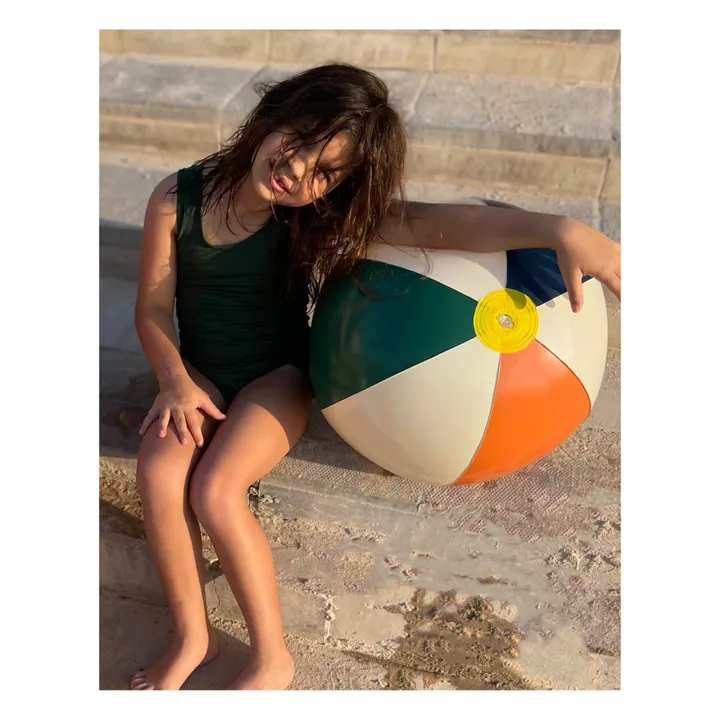 Petites Pommes Ballon gonflable Otto