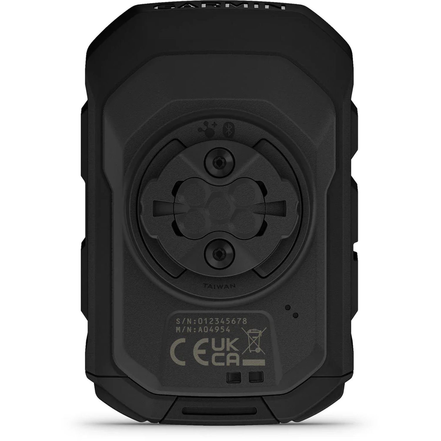 GarminEdge MTB