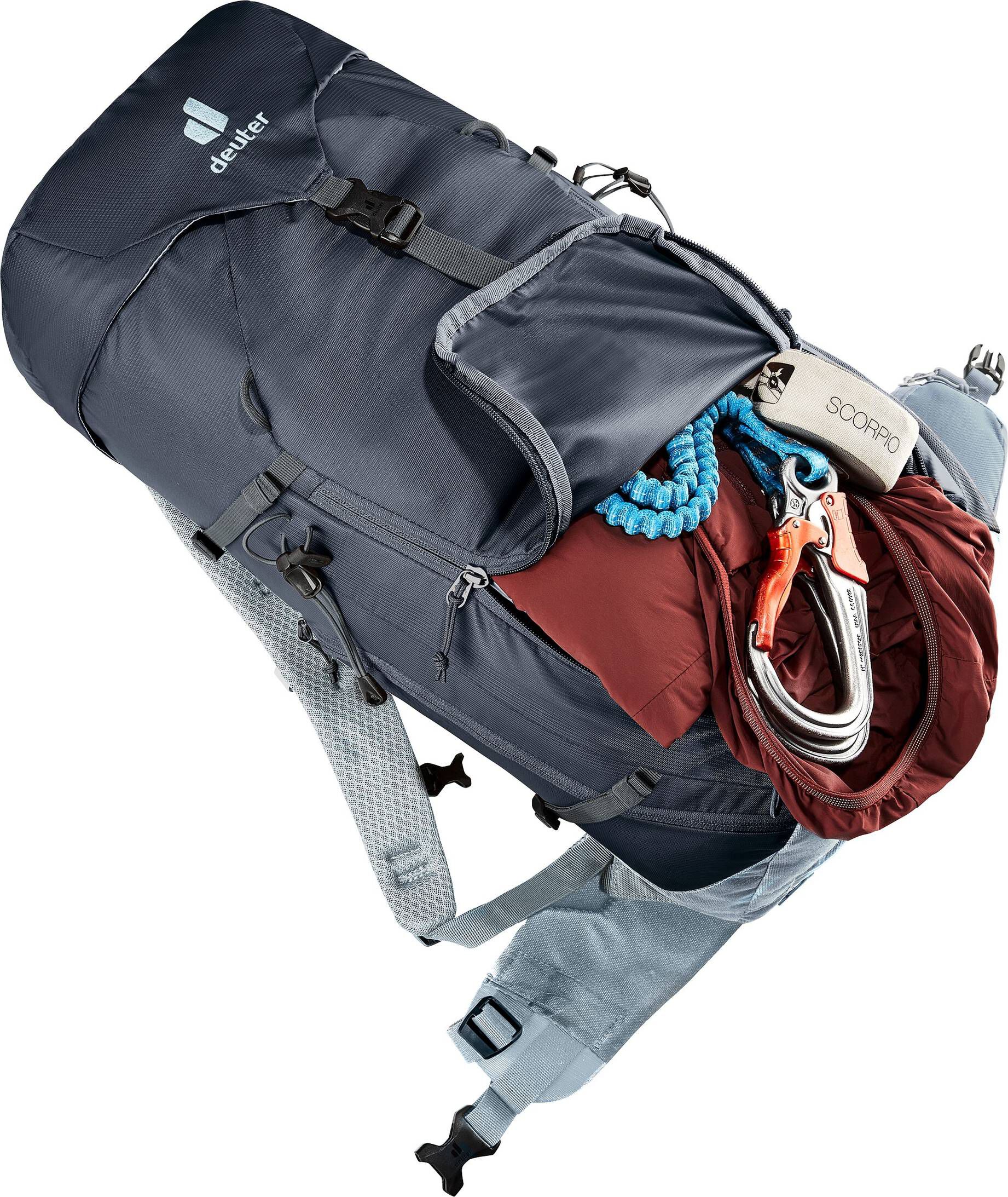 deuter| Herren Wanderrucksack TRAIL 30