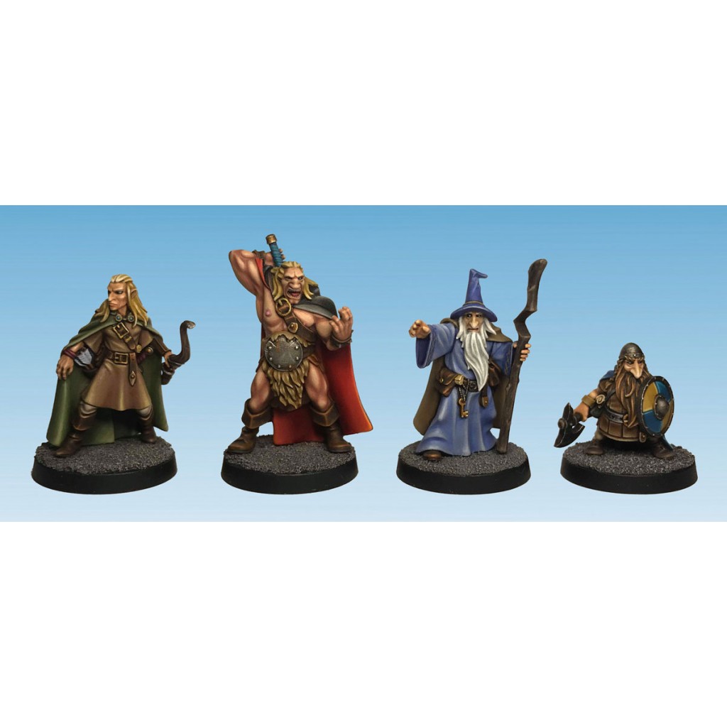 7TV - Adventurers