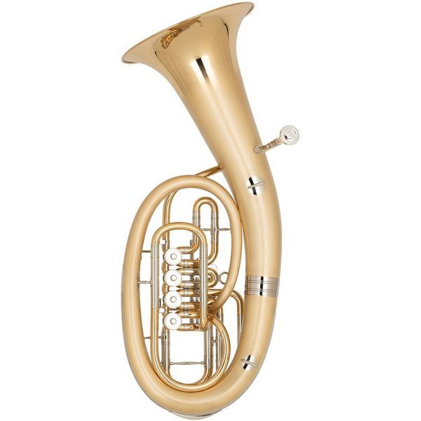 Miraphone 54L 1100 AG 050 Bariton