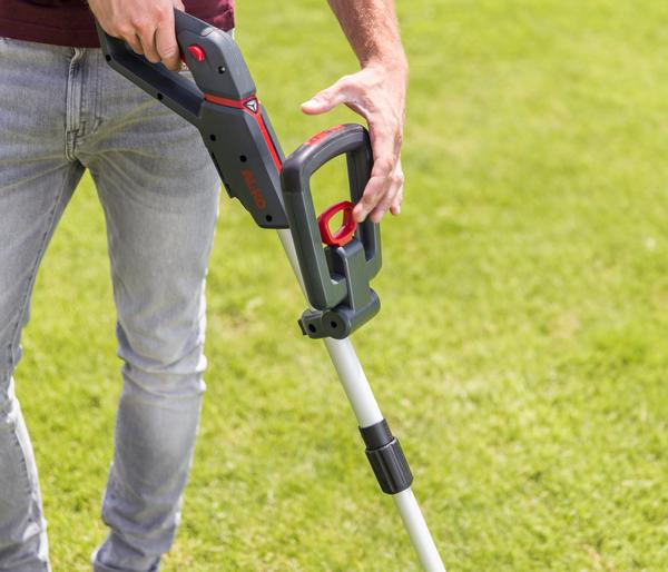 AL-KO Akku-Trimmer GT 1825, inkl. Akku