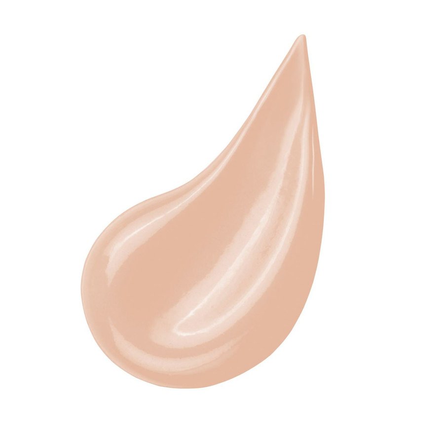 Rimmel London Lasting Radiance Foundation #100 Ivory 30ml
