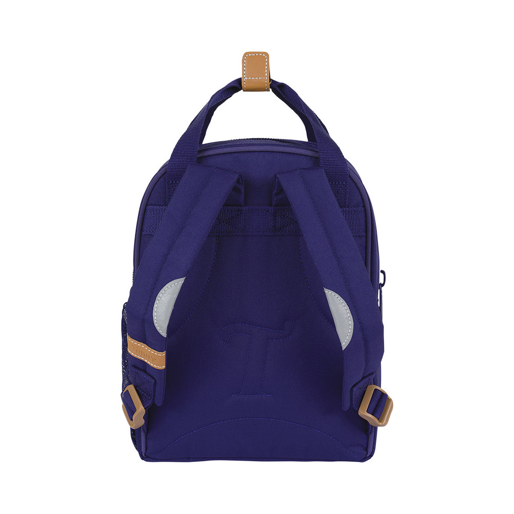 Sac à dos Alia bicolore