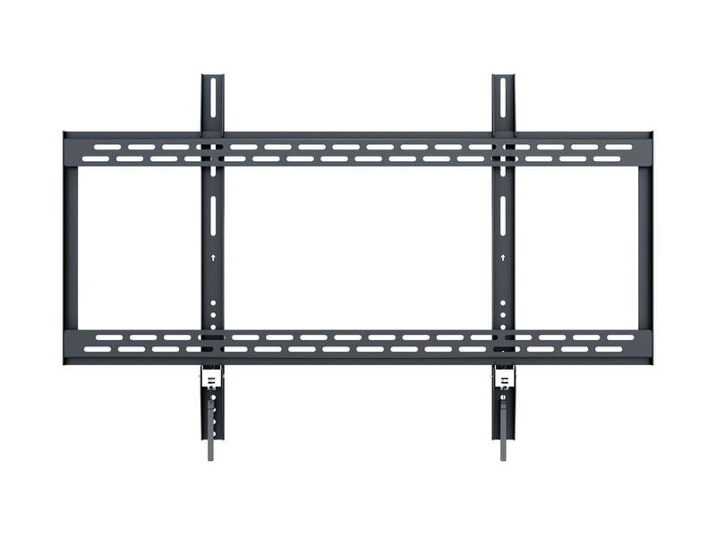 Multibrackets Wandhalterung Universal Wallmount HD 100 kg 9 MB Wandhalterung bis 100