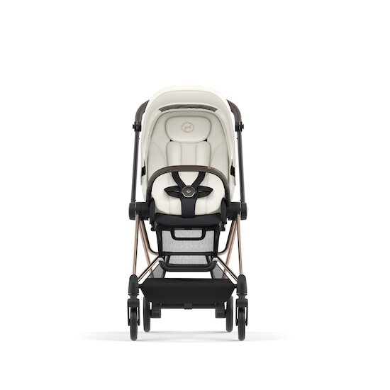 Pack Siège - Mios 3   Off White        de               CYBEX