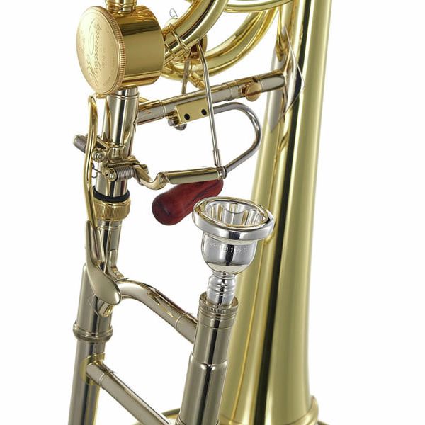 Antoine Courtois AC551BHA Bass Trombone