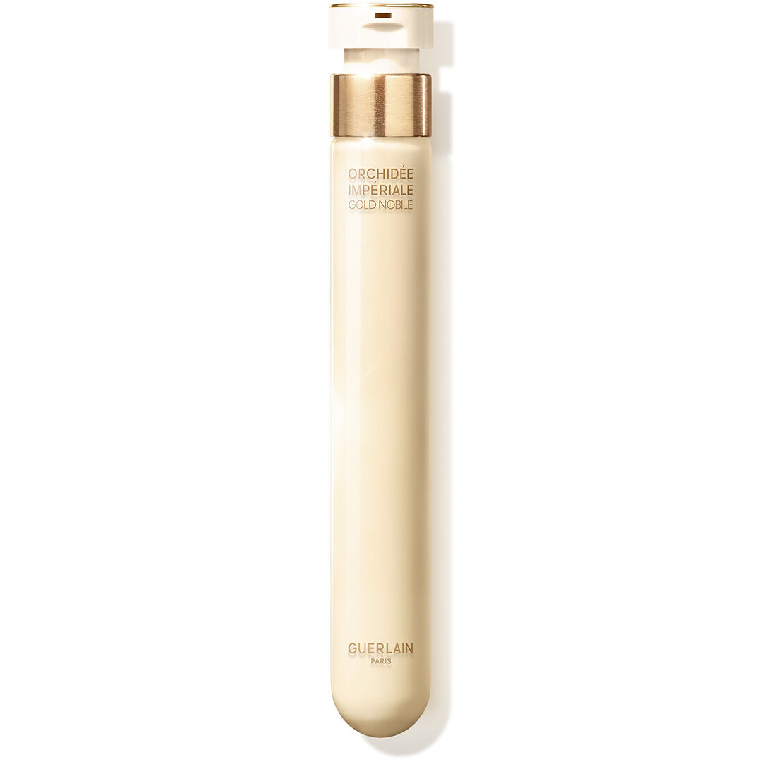 GUERLAIN ORCHIDÉE IMPÉRIALE GOLD NOBILE SERUM - RECARGA - 30ml