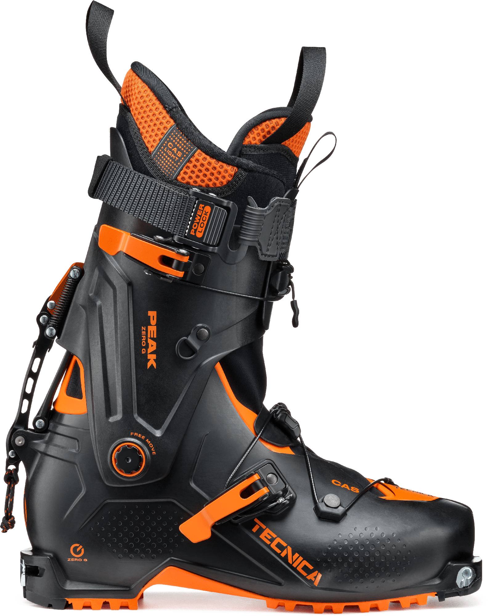 Tecnica Zero G Peak