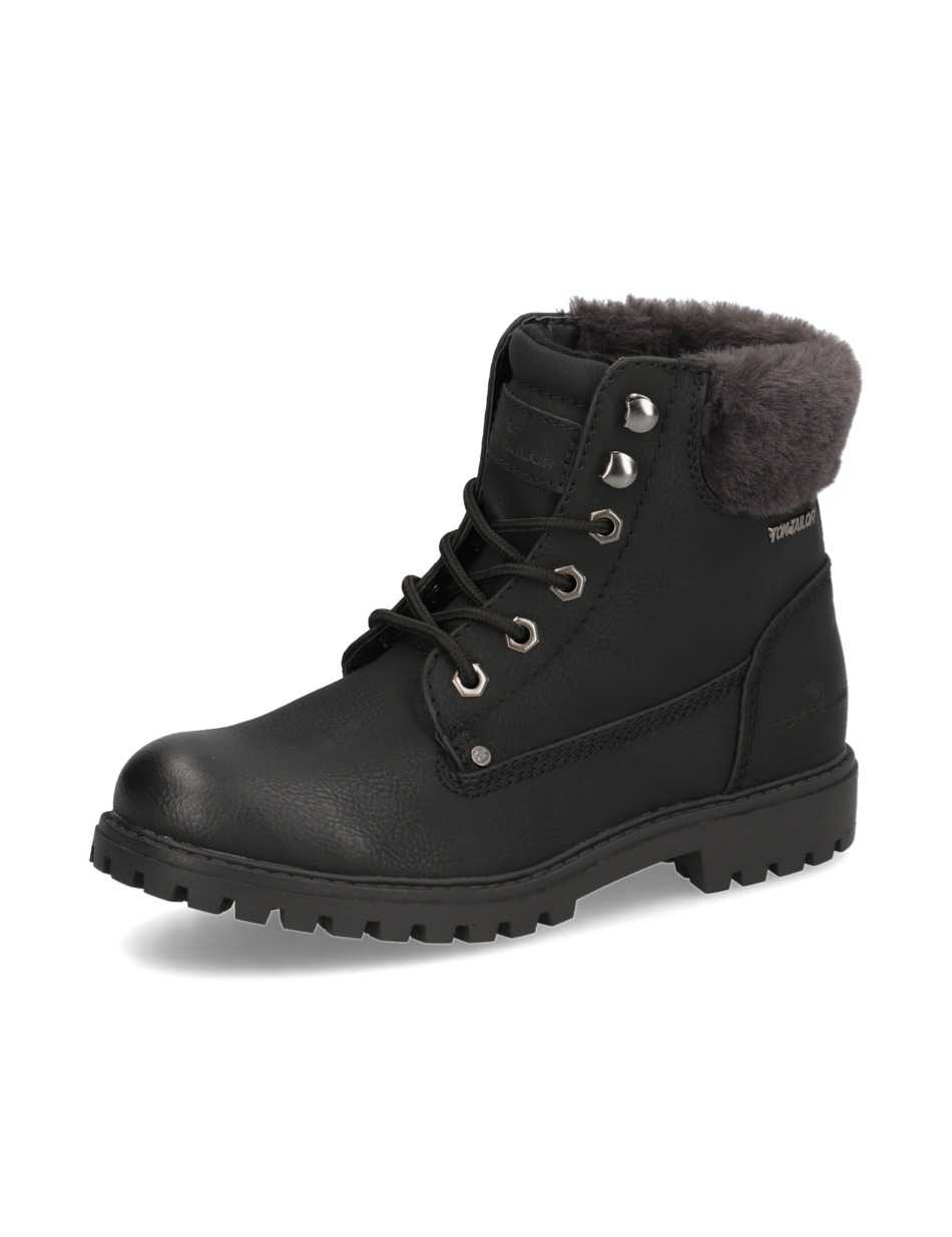 Schnürboot