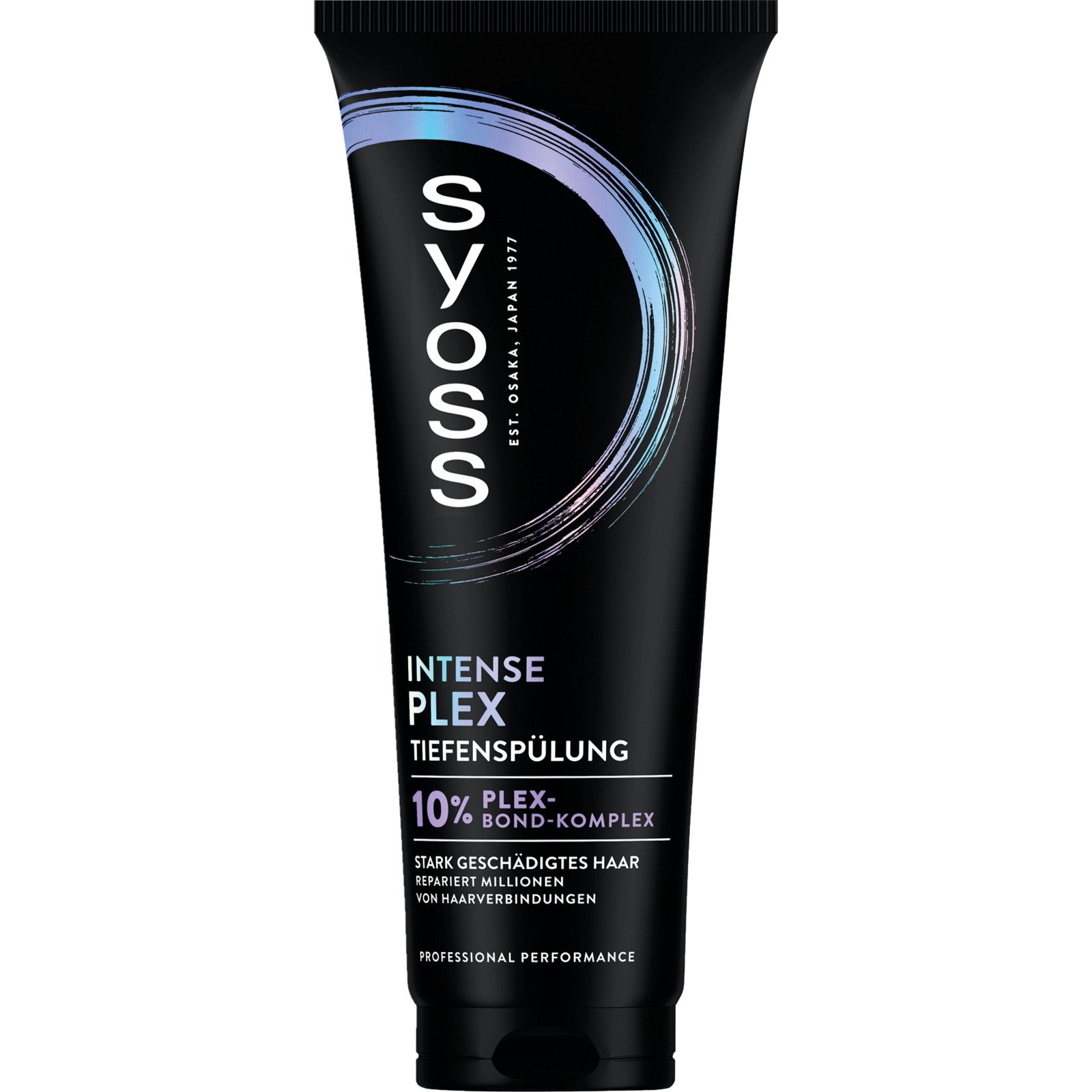 Syoss Tiefenspülung Intense Plex 250 ml