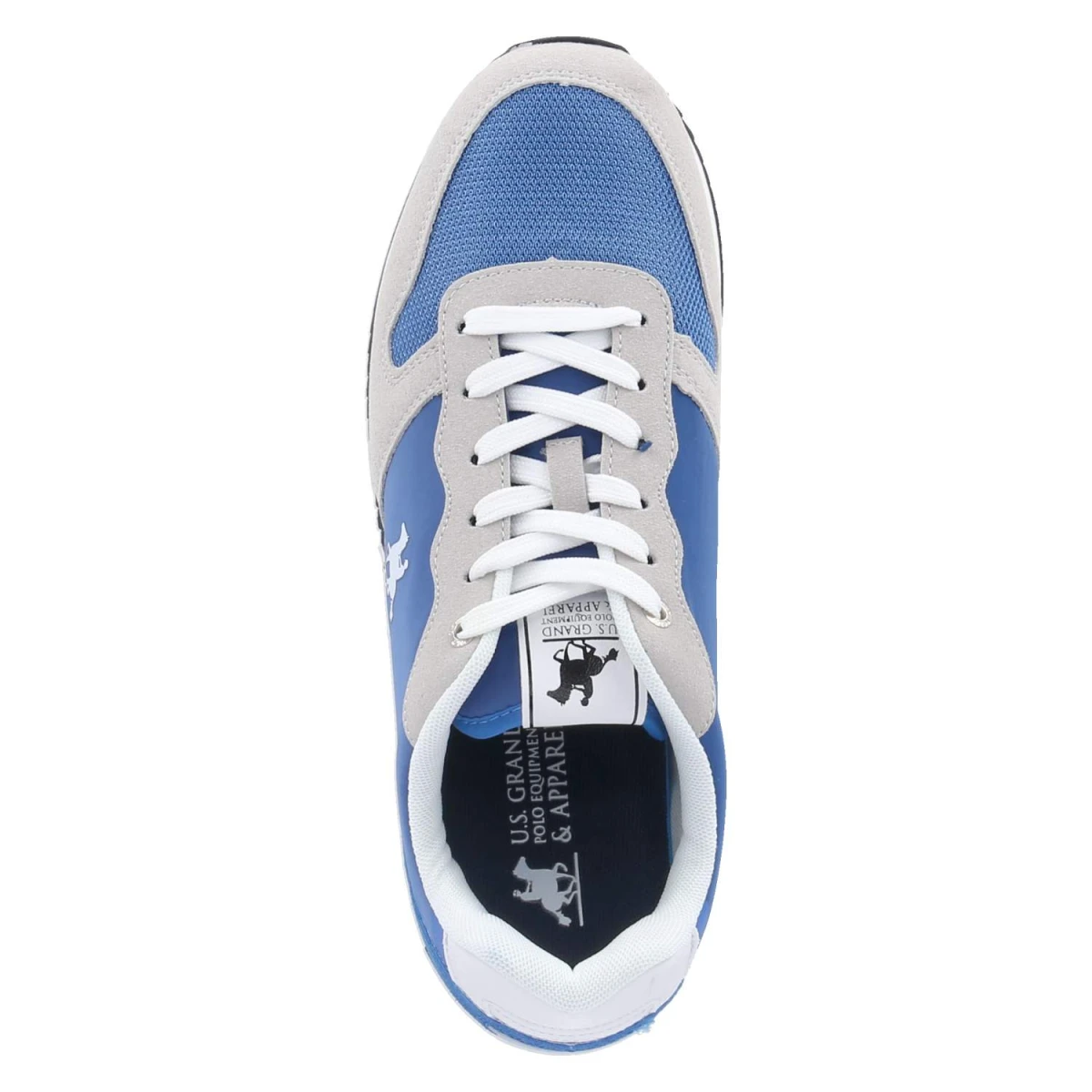 U.S. Grand PoloSneaker WILLY - blue