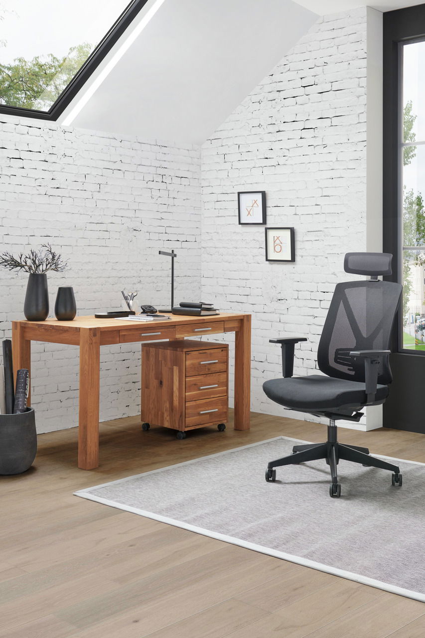 Linea Natura Schreibtisch OKAY