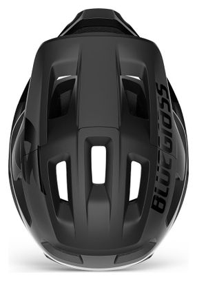 Casque Intégral Bluegrass Vanguard Core Mips CE Noir