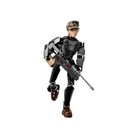 LEGO® Star Wars™ 75119 Actionfigur Sergeant Jyn Erso