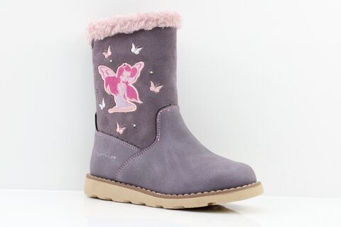 Tom Tailor Stiefel & Boots