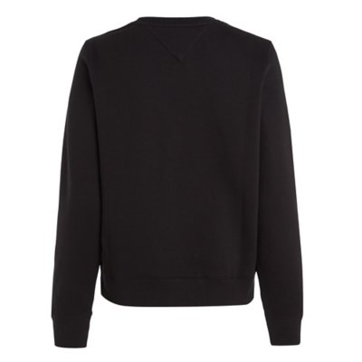 Sweatshirt femme Tjw Regular Fleece TOMMY HILFIGER