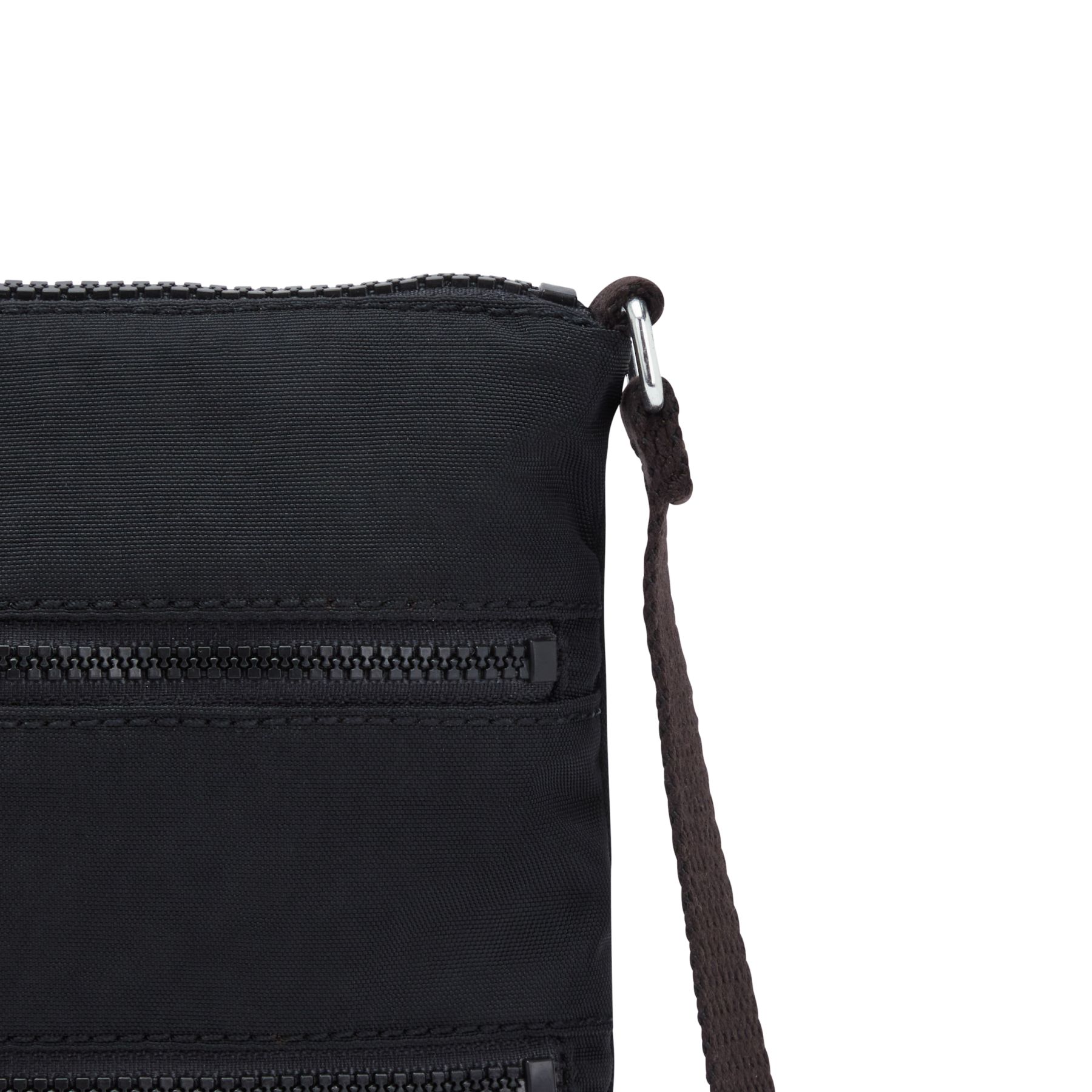 KEIKO Small crossbody - Black Tonal