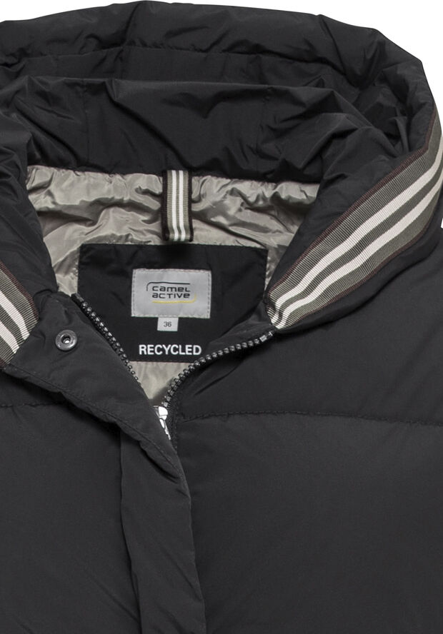 Camel Active COAT Black