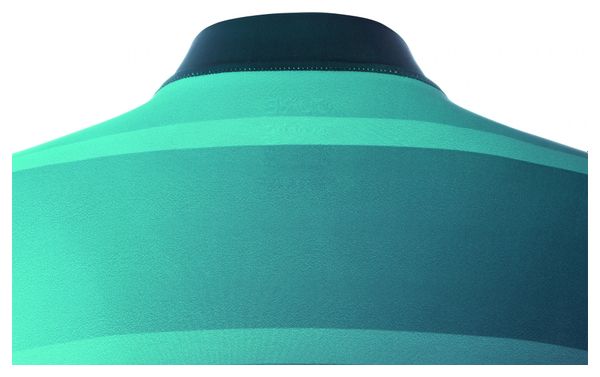 Maillot Manches Courtes Femme Gore Wear Ardent Bleu