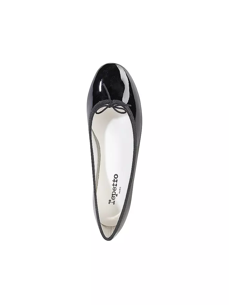 REPETTO Ballerina CAMILLE schwarz
