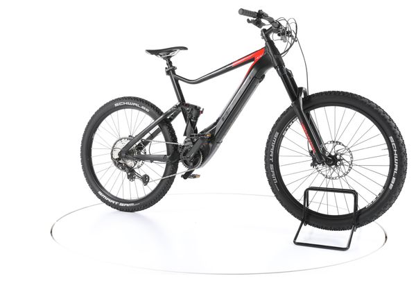 Produit reconditionné - Bulls E-Stream EVO AM 3 Vélo électrique VTT 2021 - Bon Etat