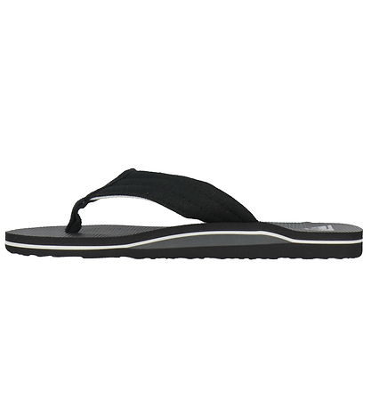 Quiksilver Flip Flops - Molokai - Black Connect