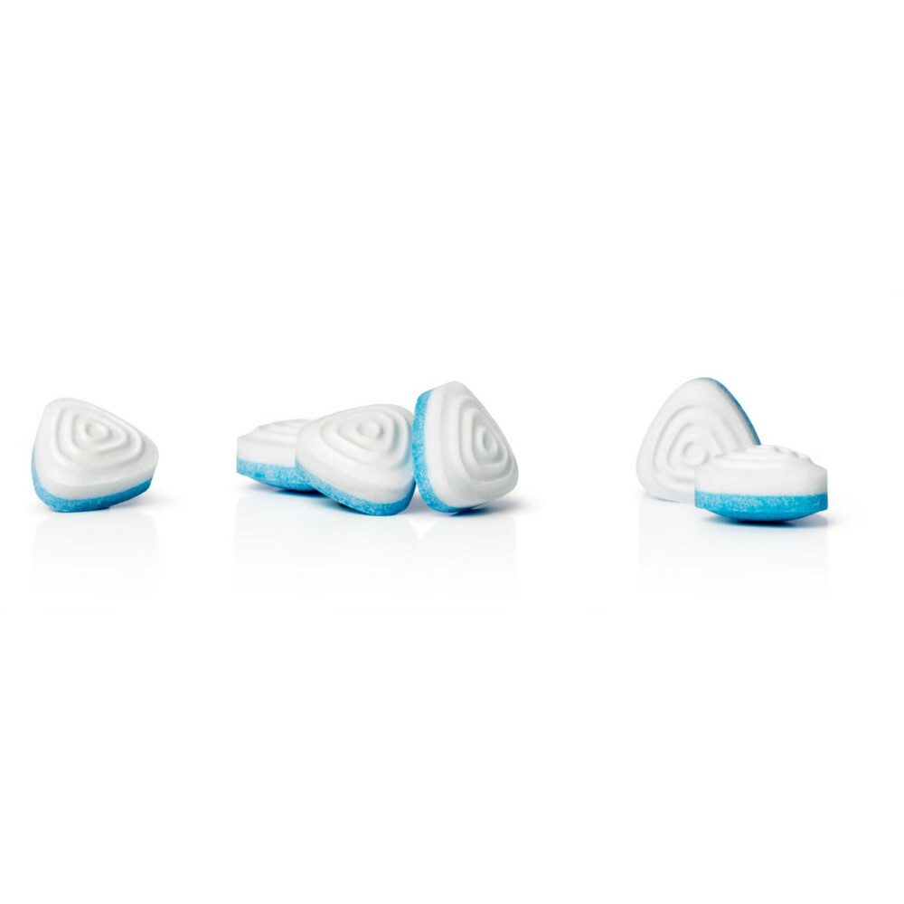12x Smint Peppermint XL50 stuks