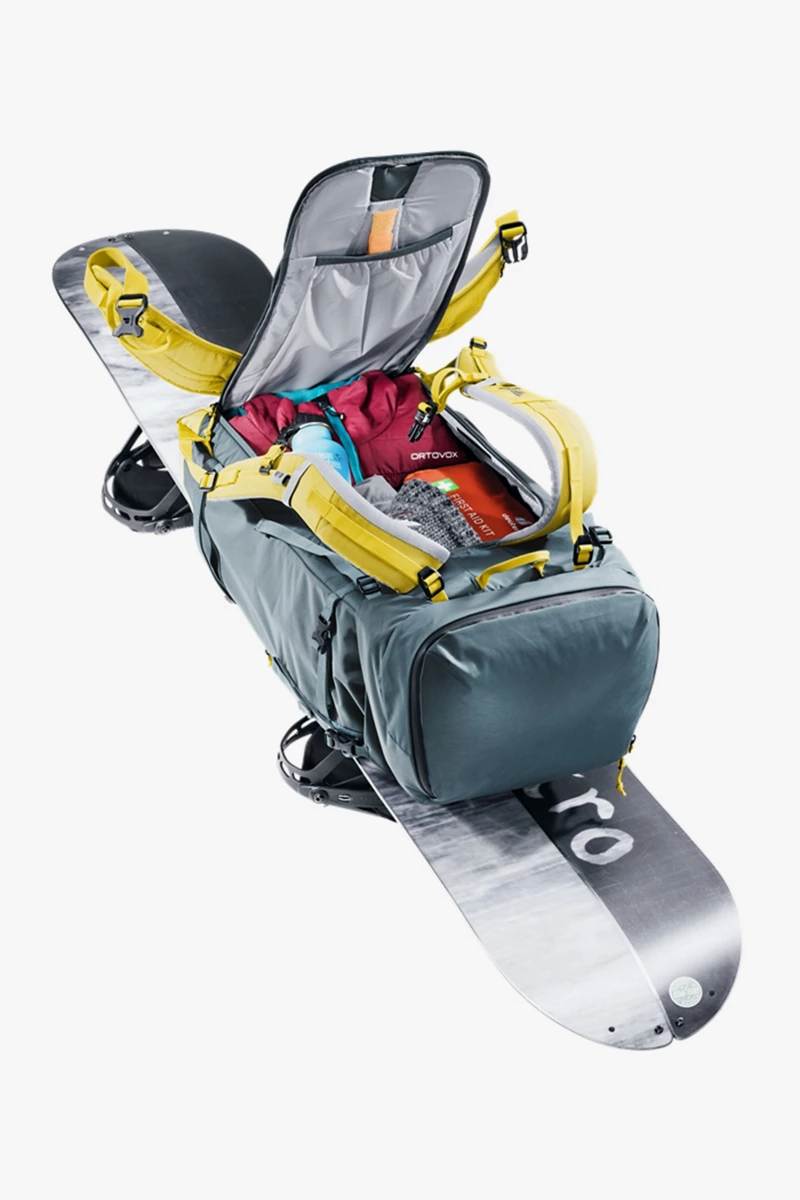 deuter Freescape Pro 40+10 L Tourenrucksack