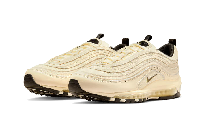Nike Air Max 97 Coconut Milk