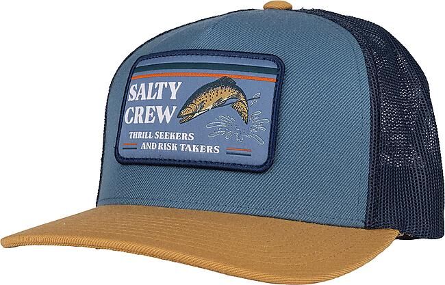 SALTY CREW - CASQUETTE DOUBLE HAUL