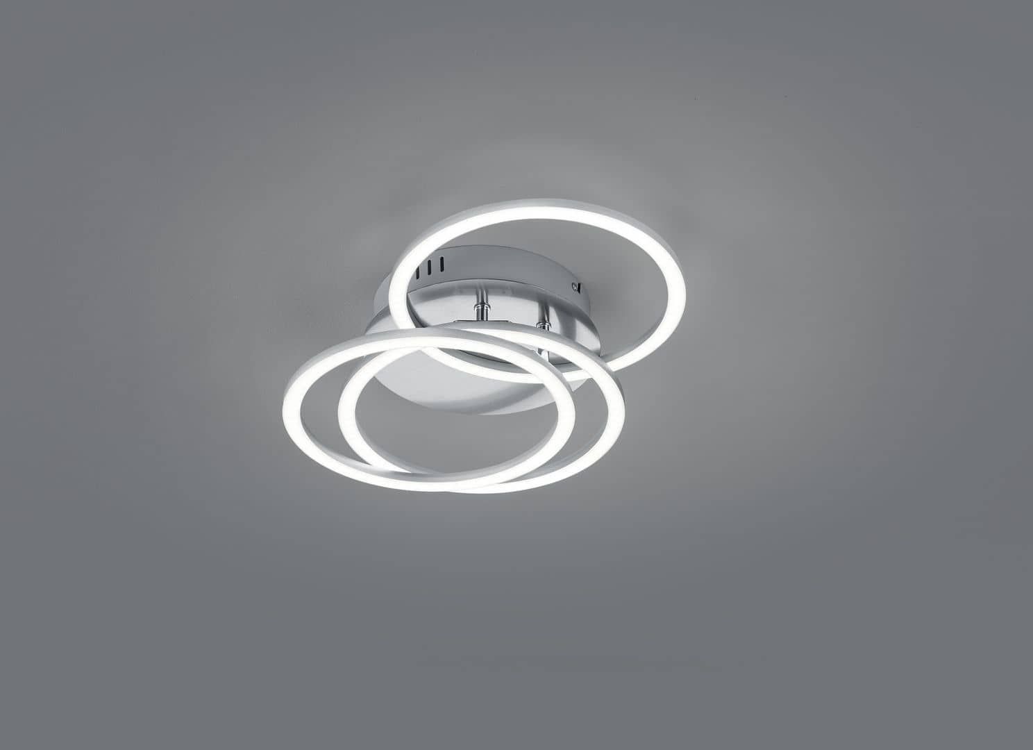 LED-Deckenleuchte