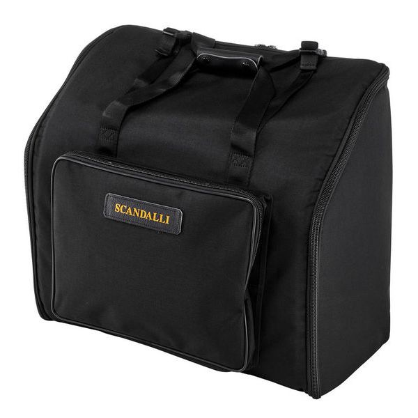 Scandalli Intense Air