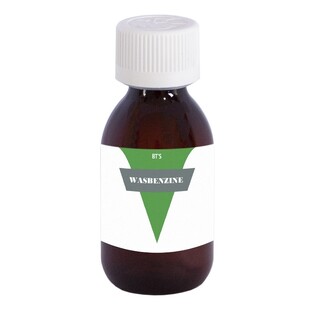 BTS Wasbenzine 120ML