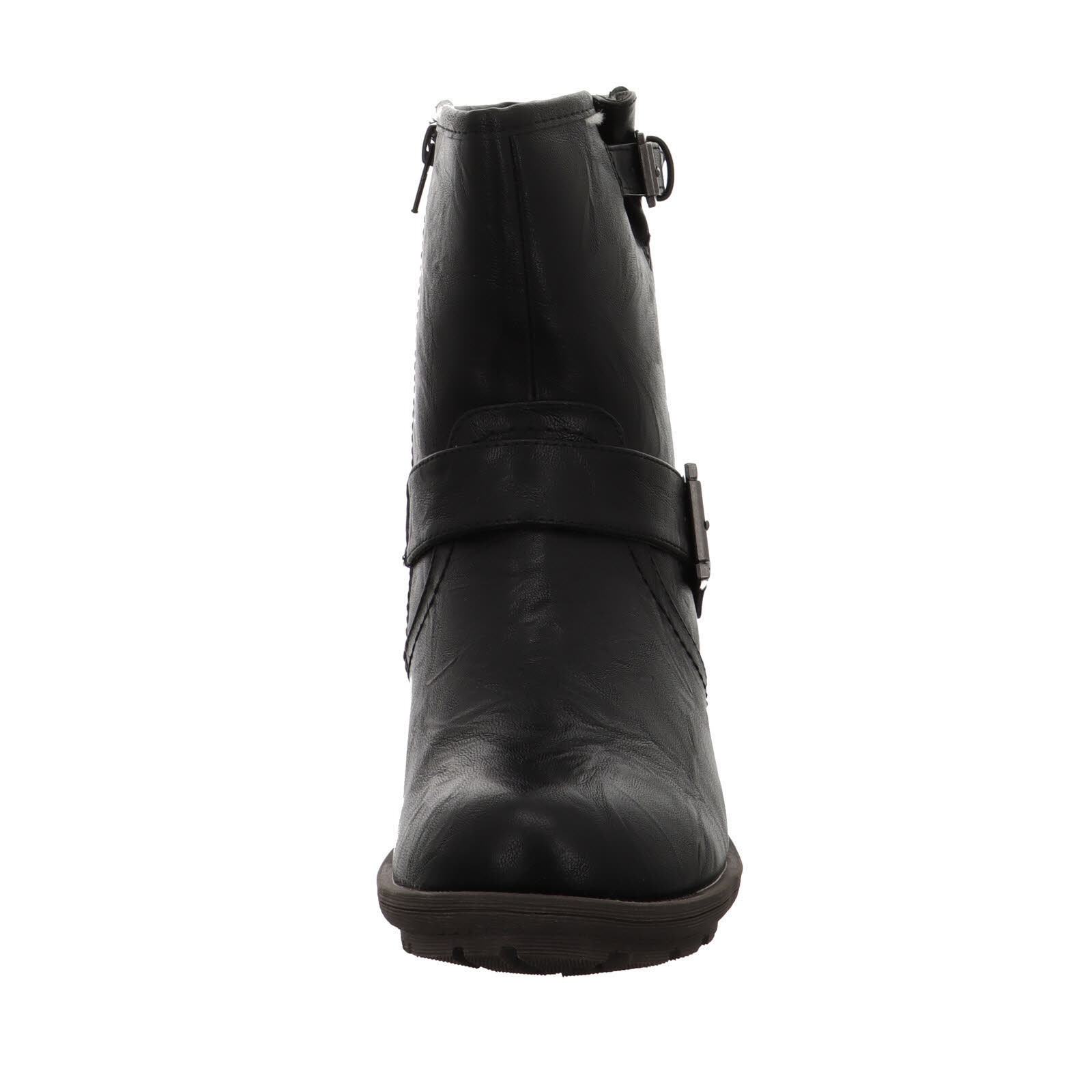 Stiefeletten WMS2013017-BK