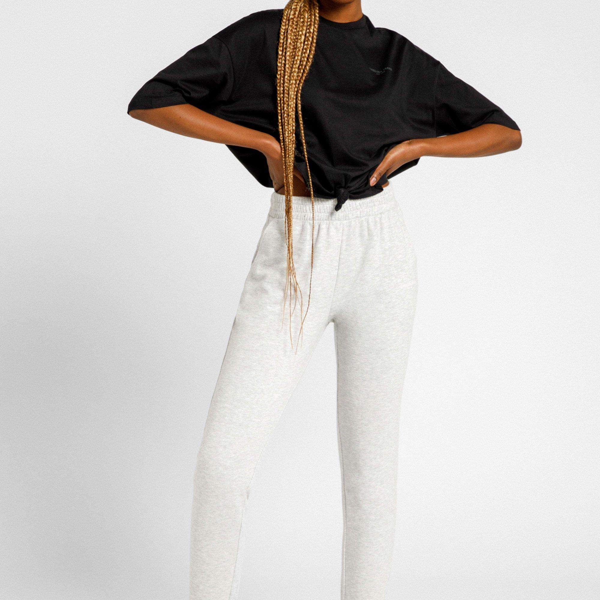 Chelsea Peers Crop T Shirt