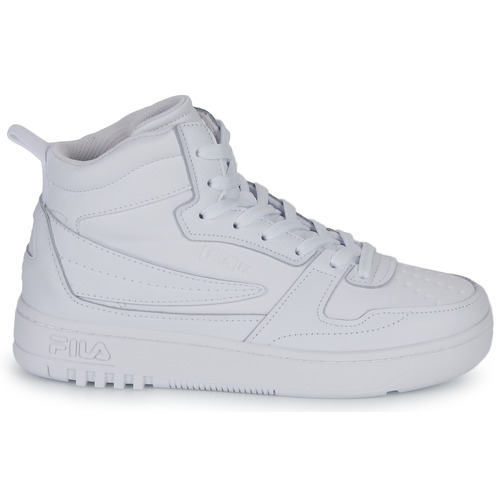 Fila - FXVENTUNO LE MID - Blanc