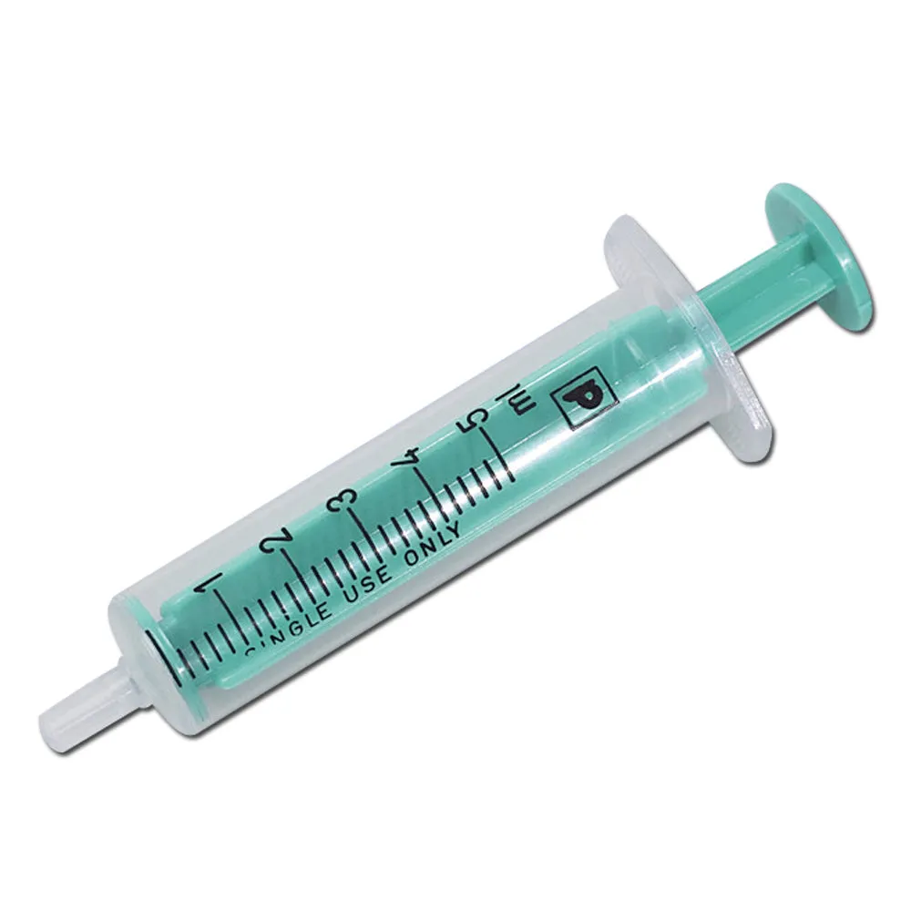 Söhngen -  Einwegspritze 5 ml