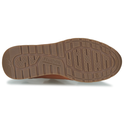 Fluchos - LOUIS - Marron