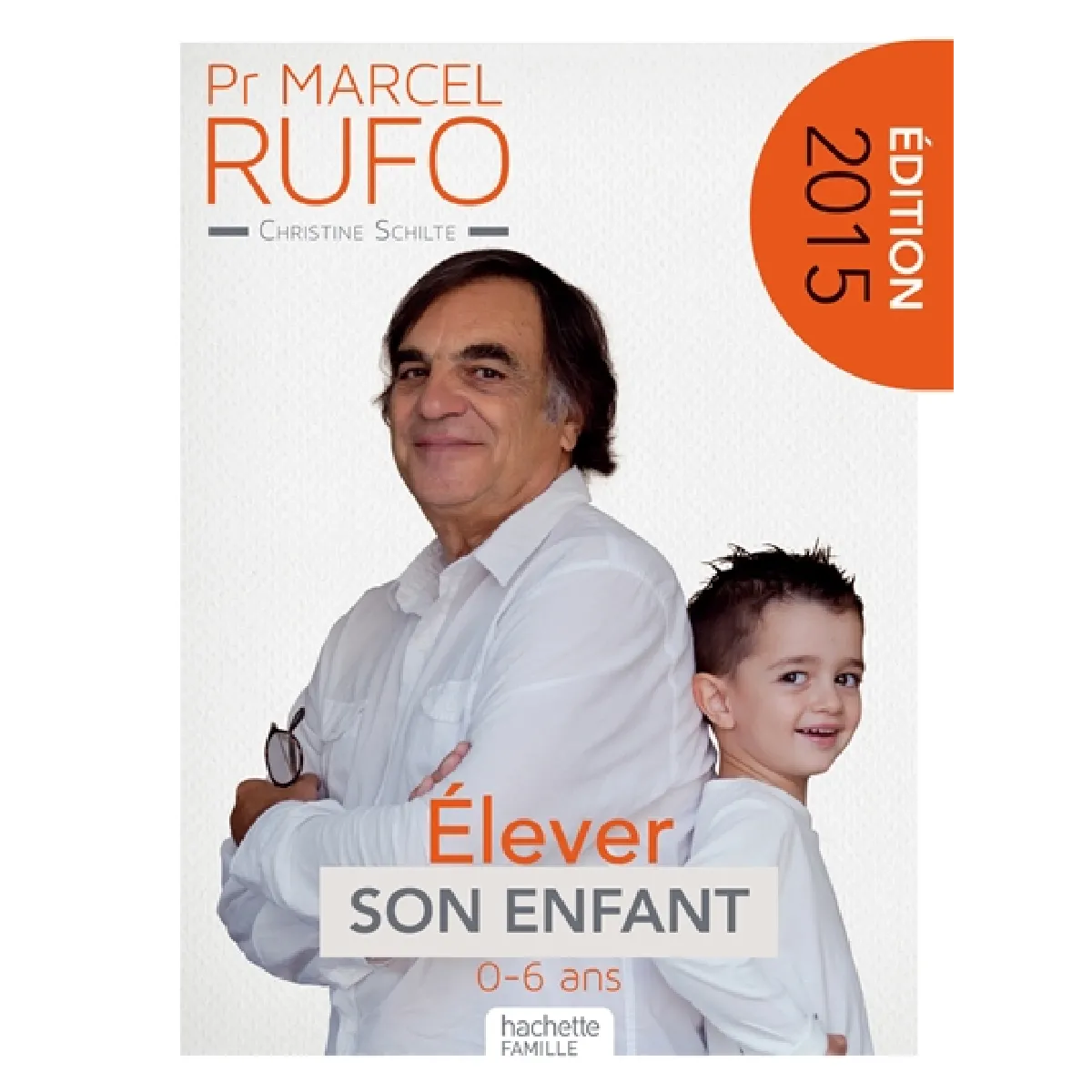 Elever son enfant : 0-6 ans · Occasion