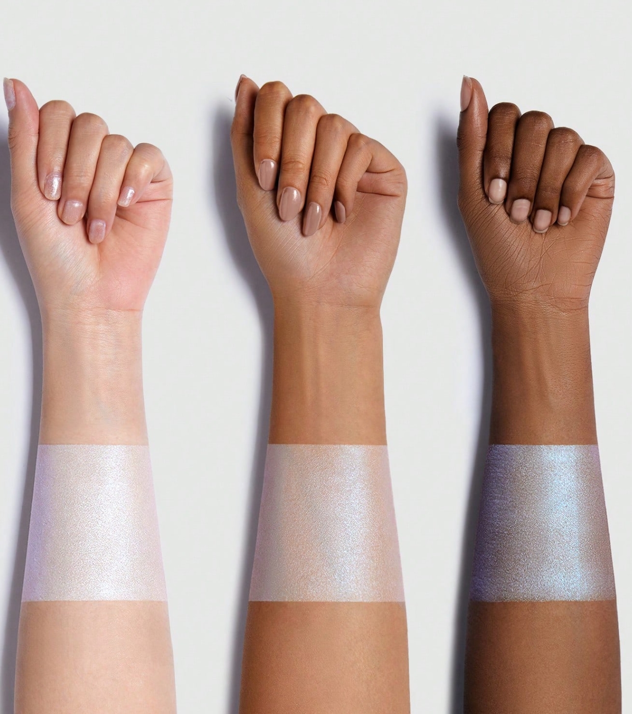SHEGLAM - Iluminador Lunar Glow - Neutron Star