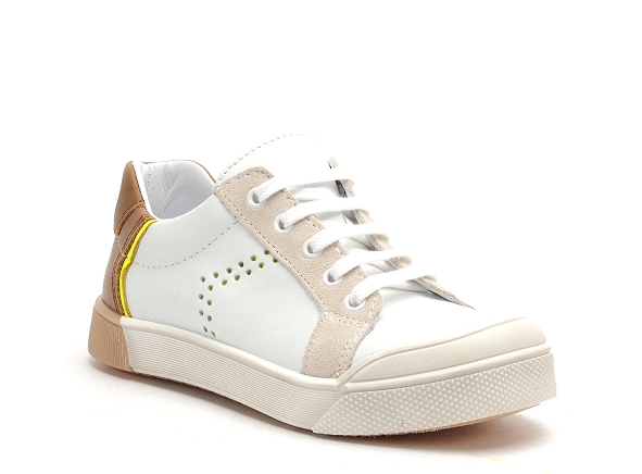 Bopy basses enfant vodka blanc