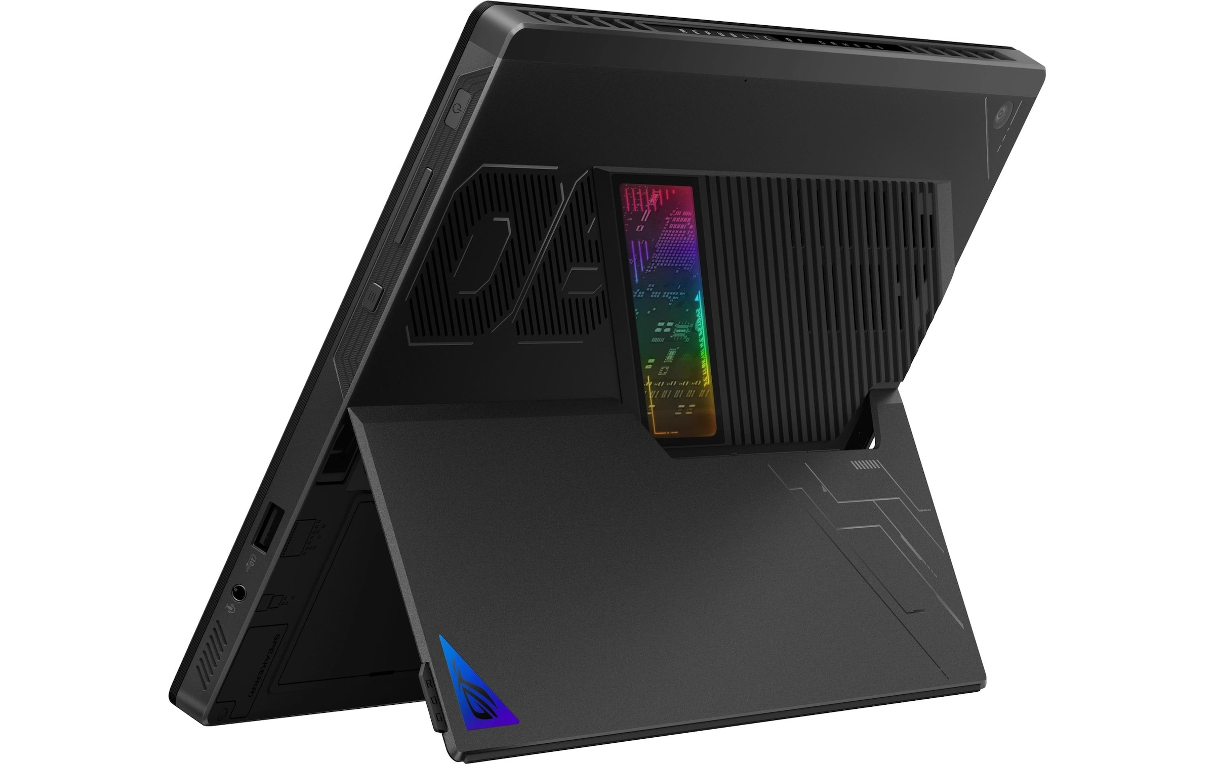 Asus Convertible Notebook »ROG Flow Z13 (GZ302EA-RU057X)« 33,902 cm / 13,4 ″ AMD Radeon Graphics 1.000 GB SSD