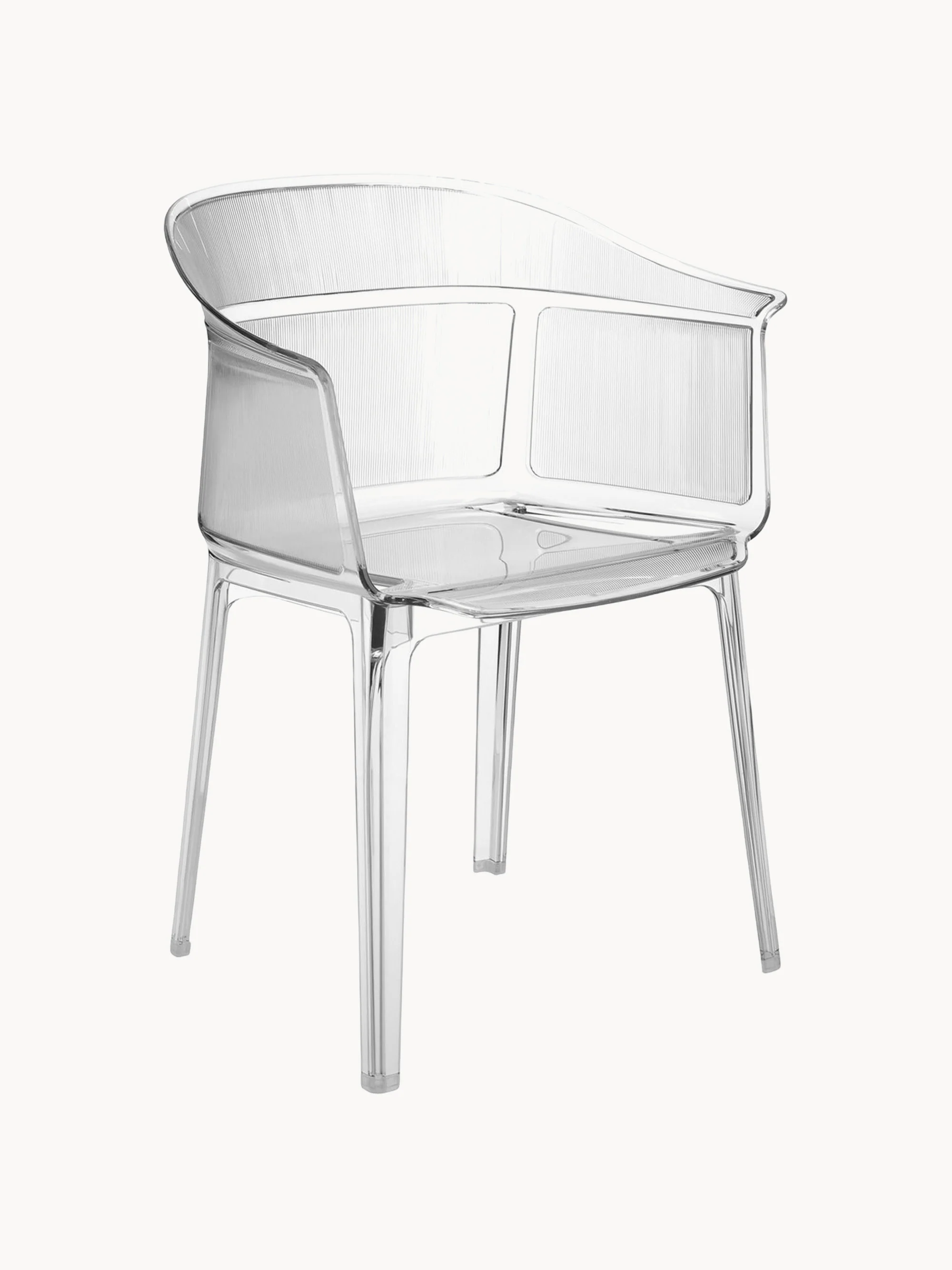 Outdoor armstoelen Papyrus (set van 2)