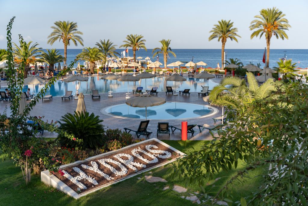 Corendon Hydros Club Kemer Ultra All Inclusive - Hotel